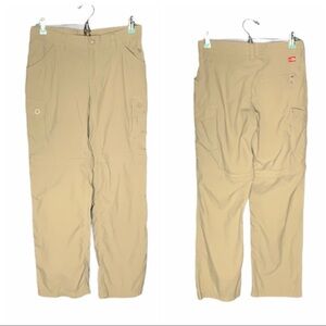 The North Face Paramount Convertible Pants/short‎